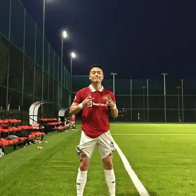何宏梓